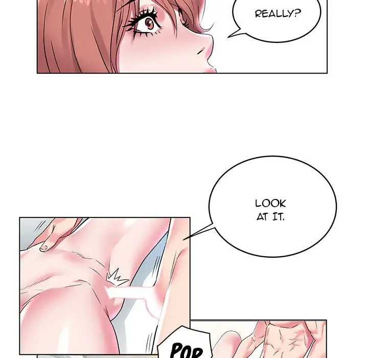 Aqua - Chapter 6 [photo 41] - MangaPorn