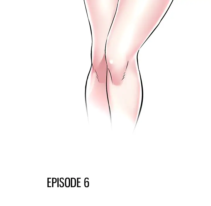 Aqua - Chapter 6 [photo 5] - MangaPorn