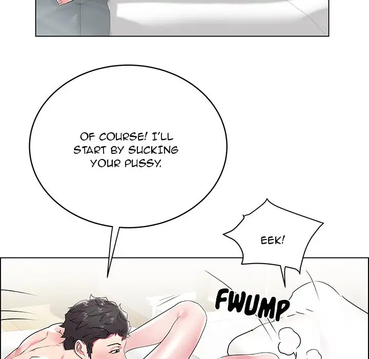 Aqua - Chapter 6 [photo 51] - MangaPorn