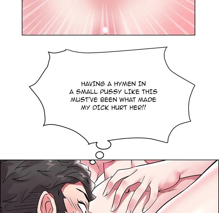 Aqua - Chapter 6 [photo 56] - MangaPorn