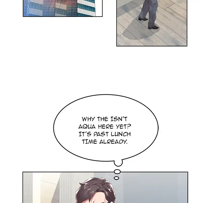 Aqua - Chapter 7 [photo 13] - MangaPorn