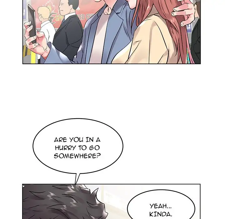 Aqua - Chapter 7 [photo 23] - MangaPorn