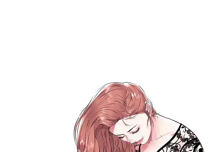 Aqua - Chapter 7 [photo 3] - MangaPorn