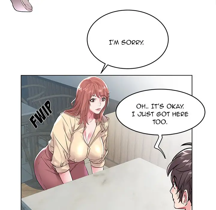 Aqua - Chapter 7 [photo 31] - MangaPorn