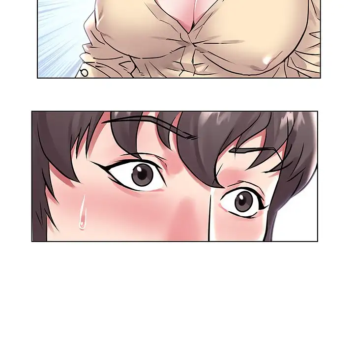 Aqua - Chapter 7 [photo 33] - MangaPorn