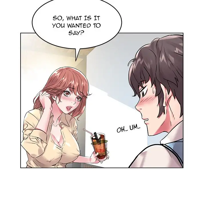 Aqua - Chapter 7 [photo 35] - MangaPorn