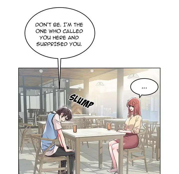 Aqua - Chapter 7 [photo 45] - MangaPorn