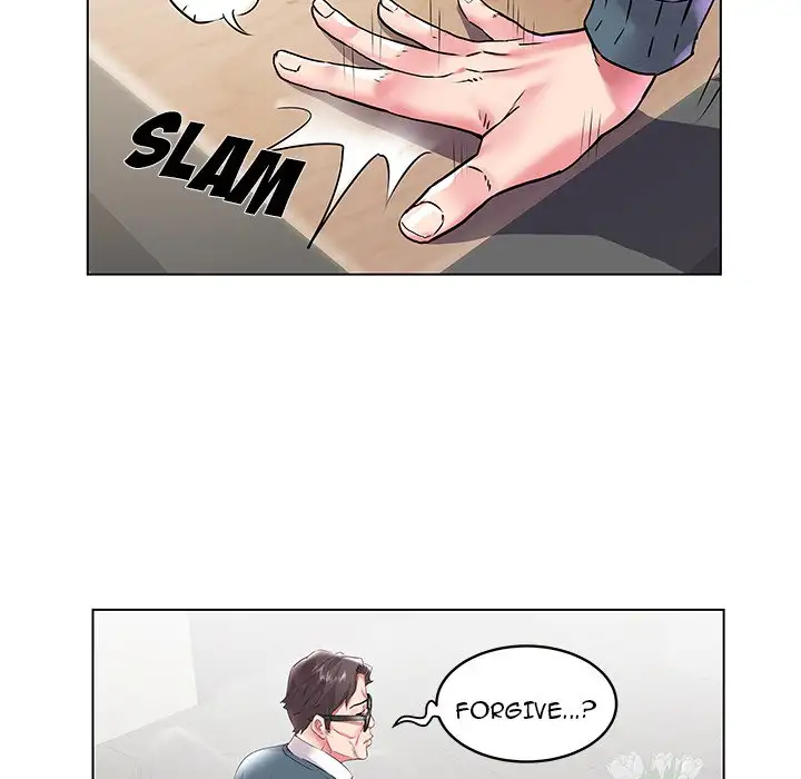 Aqua - Chapter 7 [photo 61] - MangaPorn