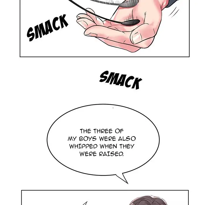 Aqua - Chapter 7 [photo 66] - MangaPorn