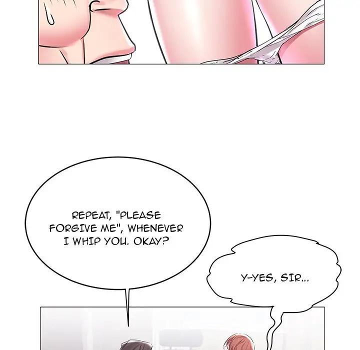 Aqua - Chapter 7 [photo 82] - MangaPorn