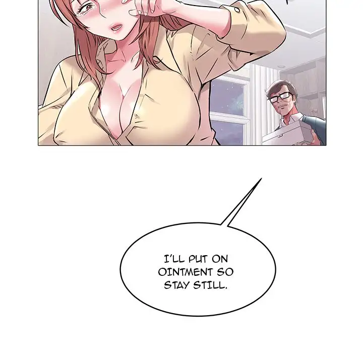 Aqua - Chapter 7 [photo 95] - MangaPorn