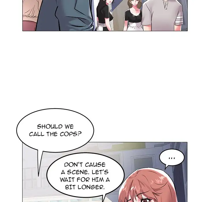 Aqua - Chapter 8 [photo 17] - MangaPorn