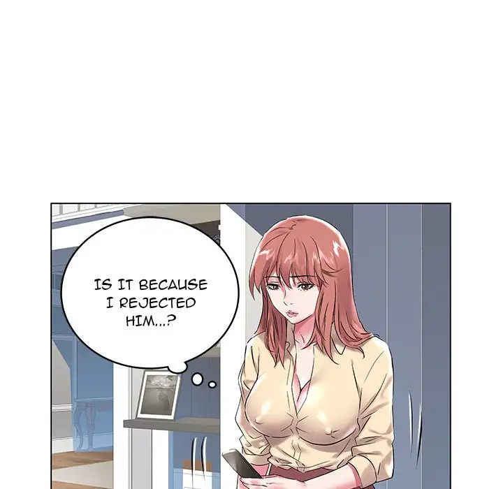 Aqua - Chapter 8 [photo 21] - MangaPorn