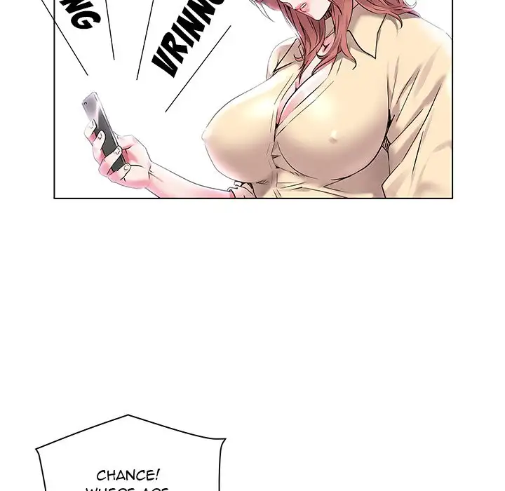 Aqua - Chapter 8 [photo 33] - MangaPorn