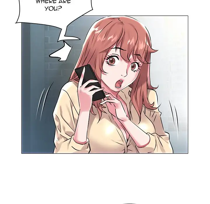 Aqua - Chapter 8 [photo 34] - MangaPorn