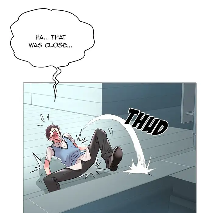 Aqua - Chapter 8 [photo 45] - MangaPorn