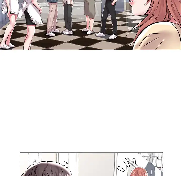 Aqua - Chapter 8 [photo 49] - MangaPorn