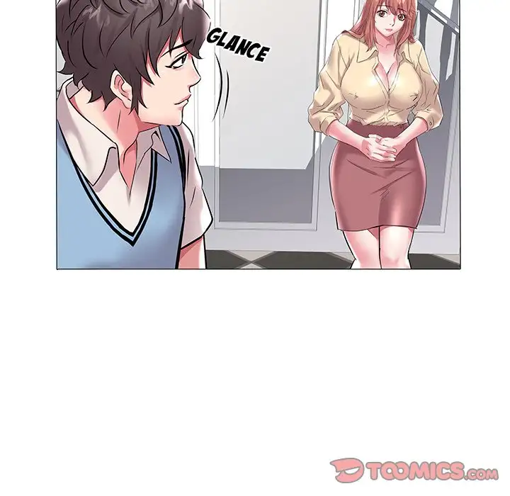 Aqua - Chapter 8 [photo 50] - MangaPorn