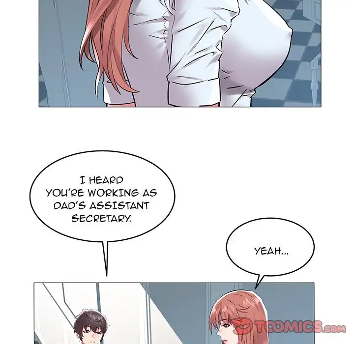 Aqua - Chapter 8 [photo 56] - MangaPorn