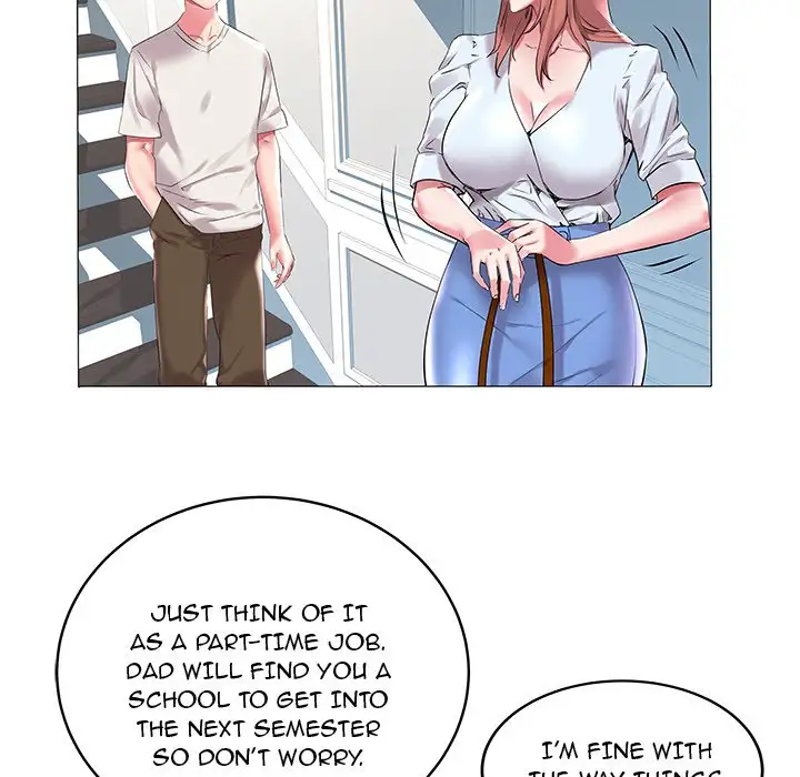 Aqua - Chapter 8 [photo 57] - MangaPorn