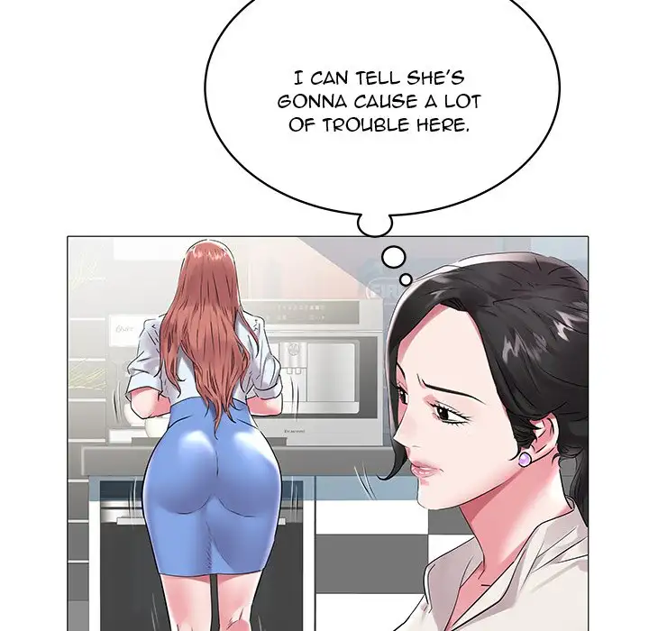 Aqua - Chapter 8 [photo 69] - MangaPorn