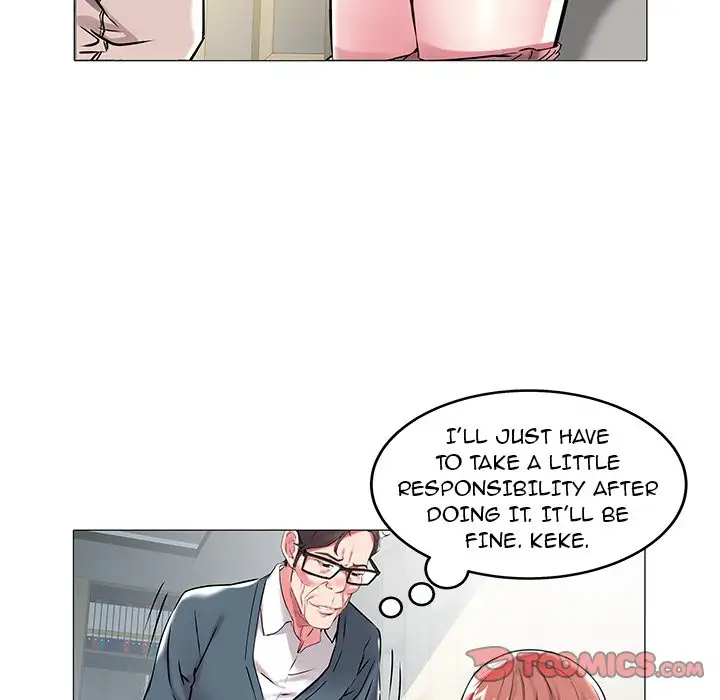 Aqua - Chapter 8 [photo 8] - MangaPorn