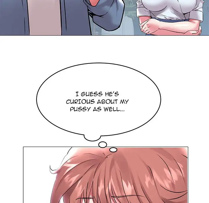 Aqua - Chapter 8 [photo 87] - MangaPorn