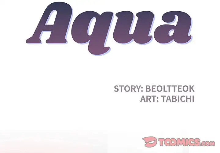 Aqua - Chapter 9 [photo 2] - MangaPorn