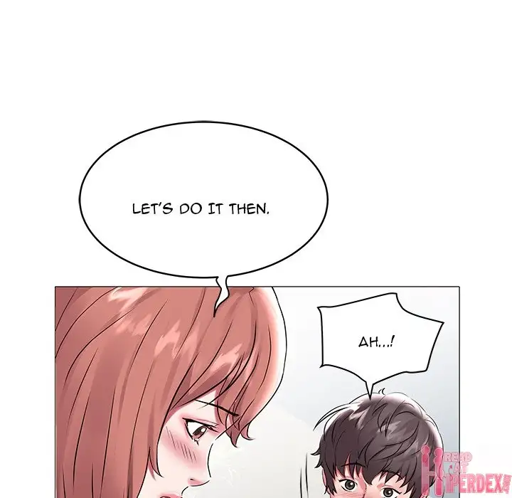 Aqua - Chapter 9 [photo 21] - MangaPorn