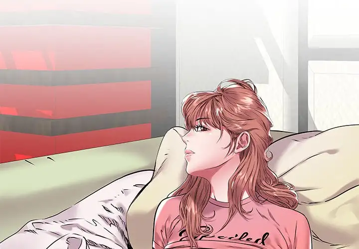 Aqua - Chapter 9 [photo 3] - MangaPorn