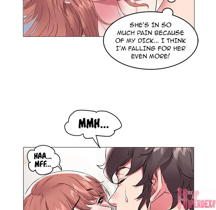 Aqua - Chapter 9 [photo 47] - MangaPorn