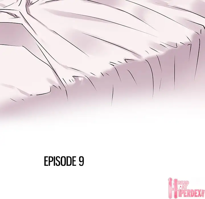 Aqua - Chapter 9 [photo 5] - MangaPorn