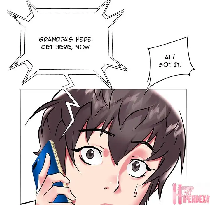 Aqua - Chapter 10 [photo 31] - MangaPorn