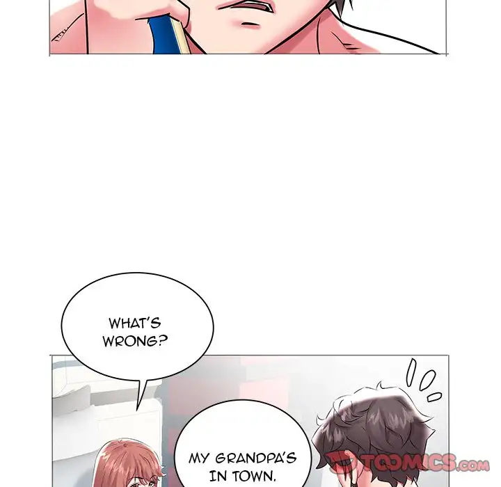Aqua - Chapter 10 [photo 32] - MangaPorn