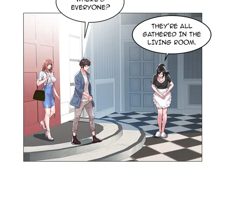 Aqua - Chapter 10 [photo 39] - MangaPorn