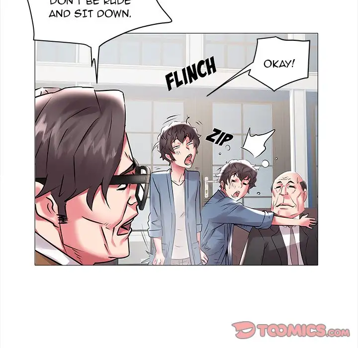 Aqua - Chapter 10 [photo 44] - MangaPorn