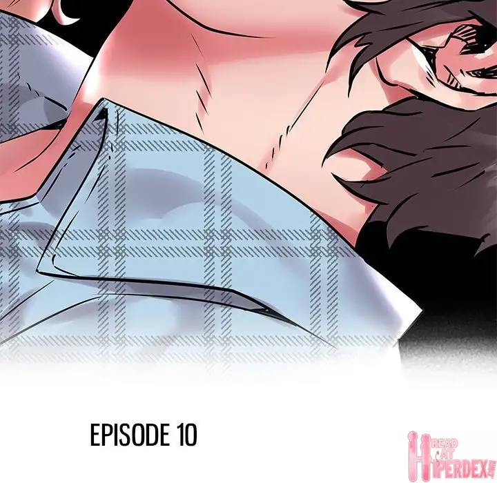 Aqua - Chapter 10 [photo 5] - MangaPorn