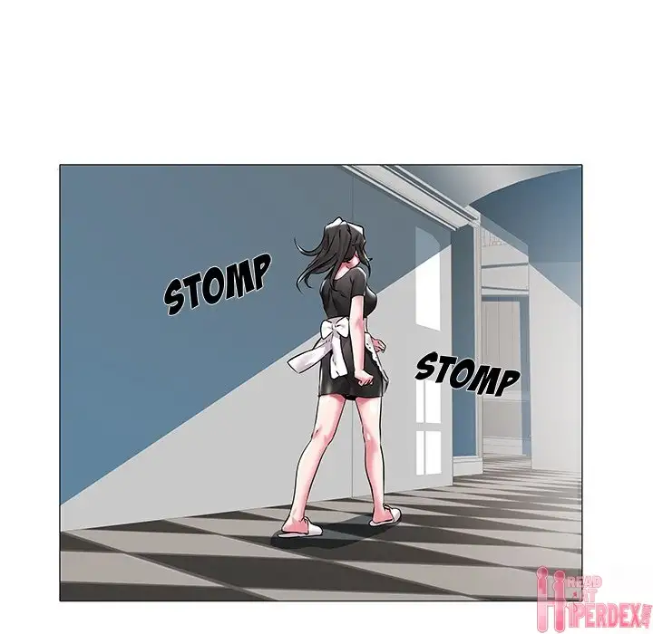 Aqua - Chapter 10 [photo 84] - MangaPorn