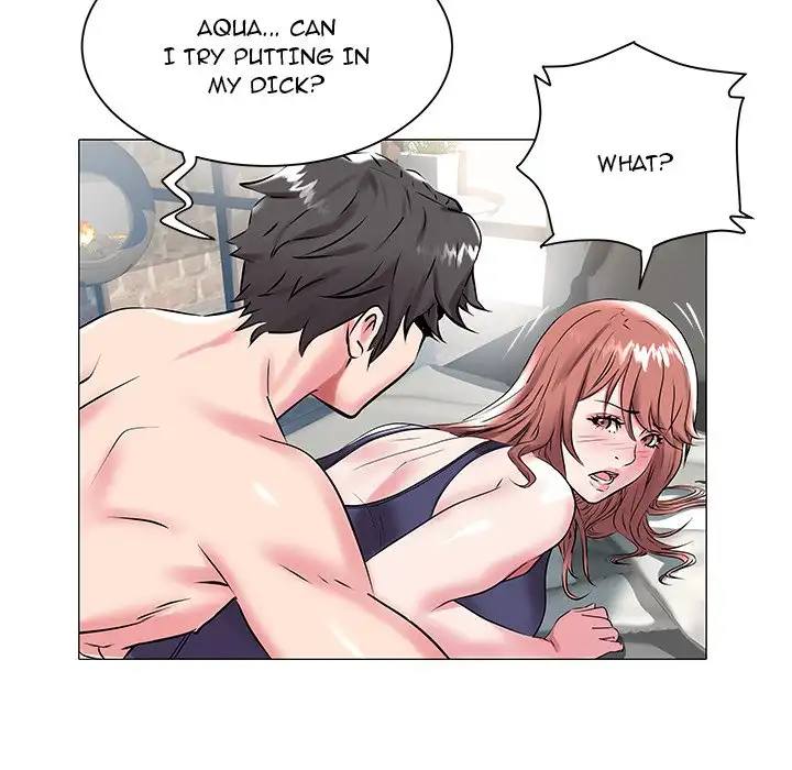 Aqua - Chapter 14 [photo 11] - MangaPorn