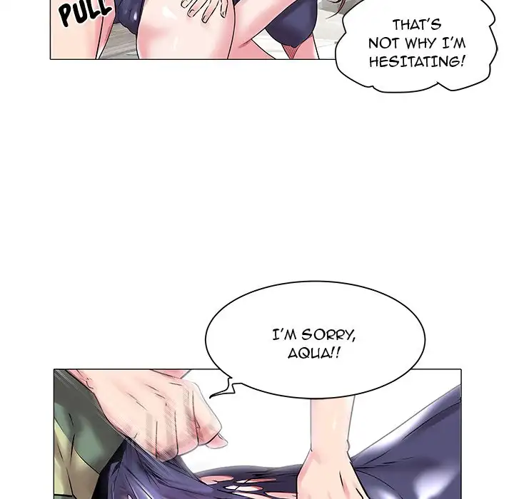 Aqua - Chapter 14 [photo 13] - MangaPorn