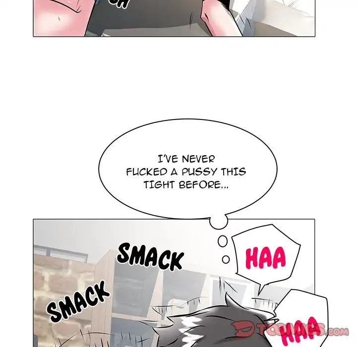 Aqua - Chapter 14 [photo 22] - MangaPorn