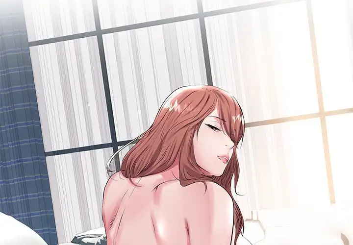 Aqua - Chapter 14 [photo 3] - MangaPorn