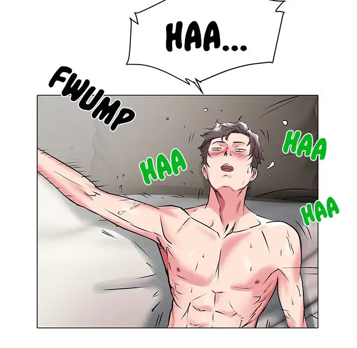 Aqua - Chapter 14 [photo 35] - MangaPorn