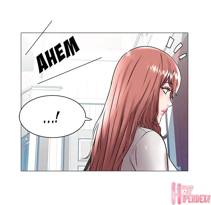 Aqua - Chapter 14 [photo 49] - MangaPorn