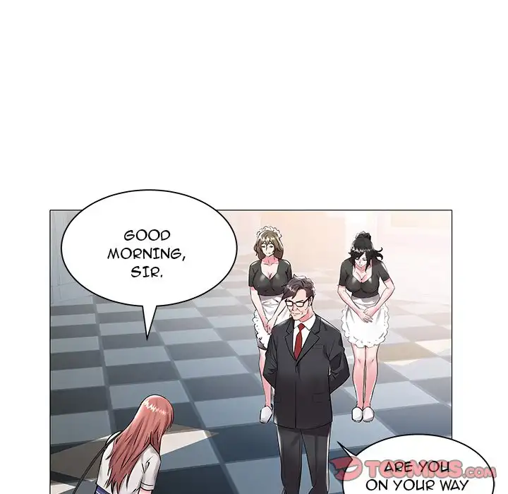 Aqua - Chapter 14 [photo 50] - MangaPorn