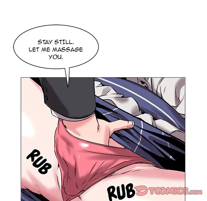 Aqua - Chapter 14 [photo 78] - MangaPorn