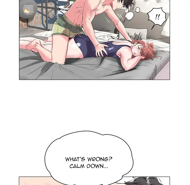 Aqua - Chapter 14 [photo 9] - MangaPorn