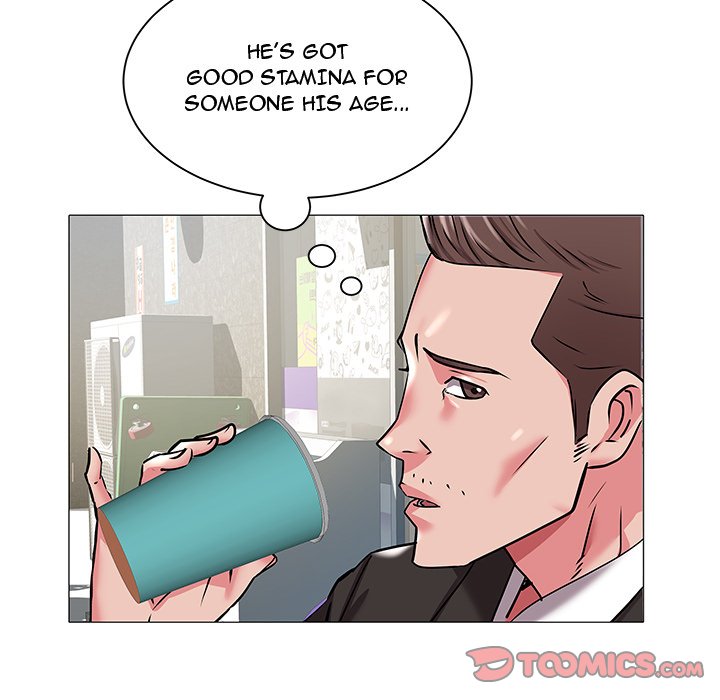 Aqua - Chapter 15 [photo 10] - MangaPorn