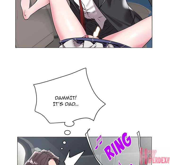 Aqua - Chapter 15 [photo 23] - MangaPorn