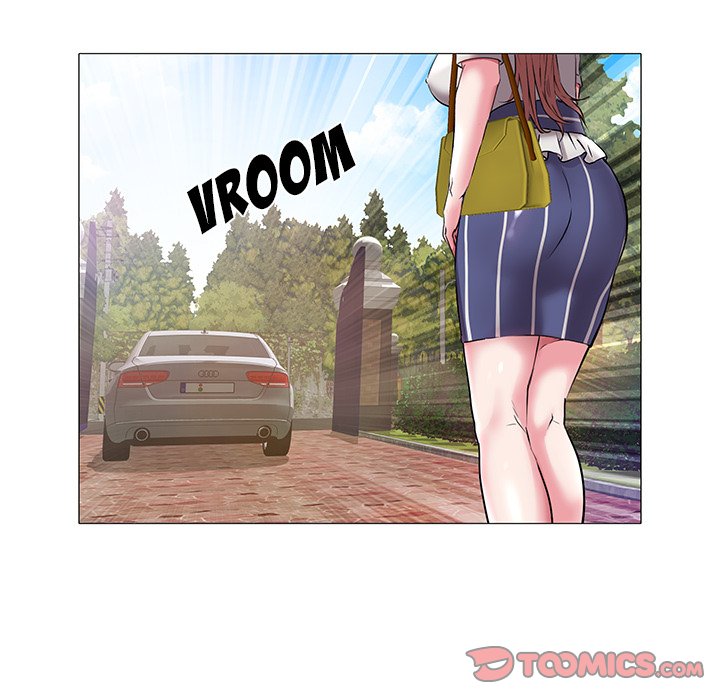 Aqua - Chapter 15 [photo 34] - MangaPorn